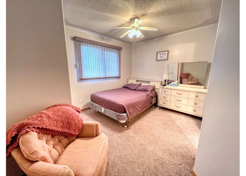 Bedroom # 2