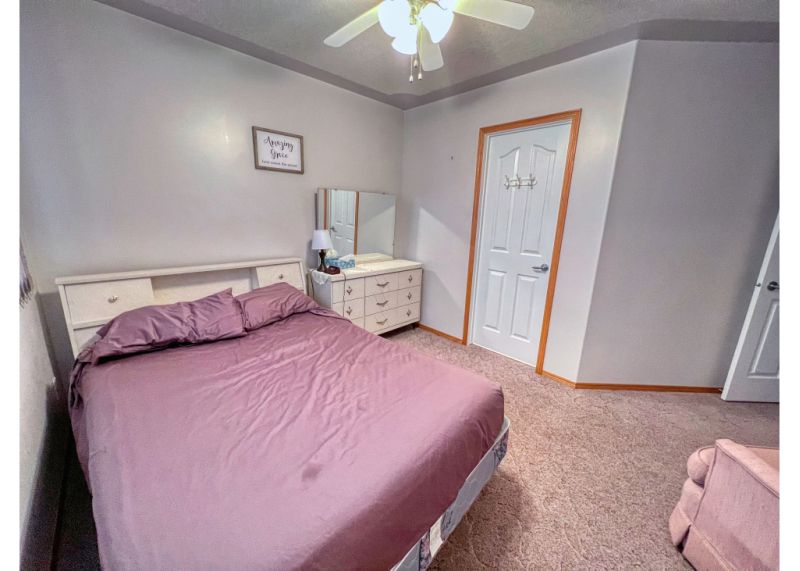 Bedroom # 2