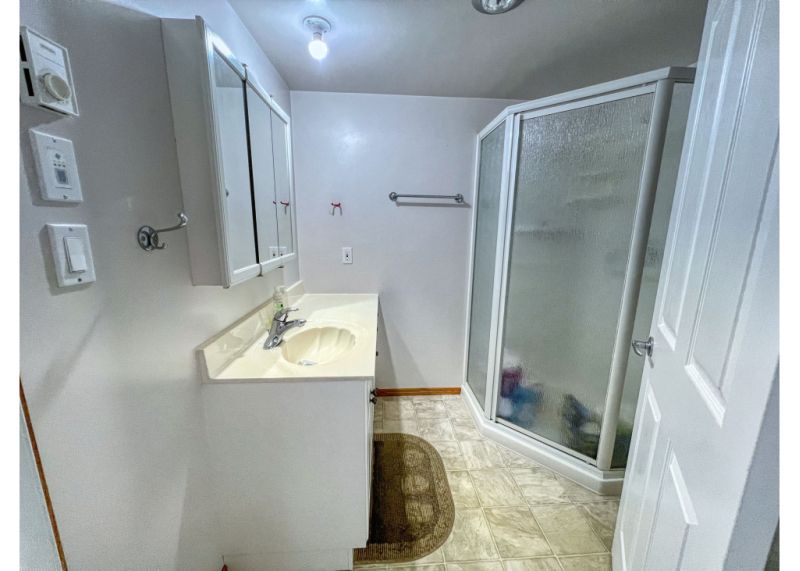 Mud Room / Laundry Room