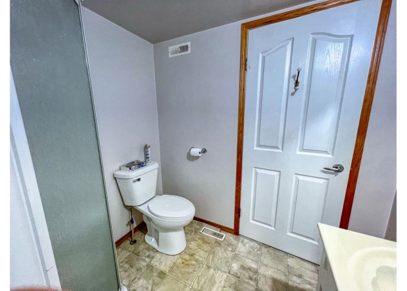 Mud Room / Laundry Room