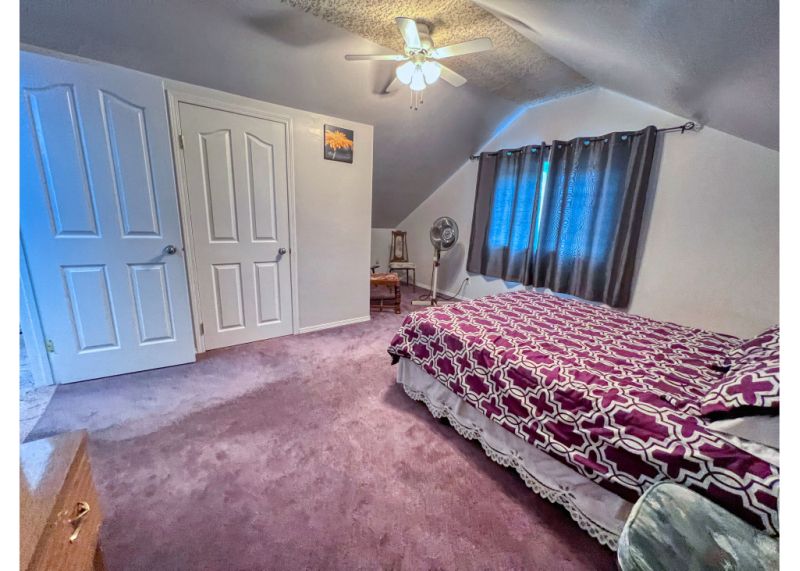 Upper Suite