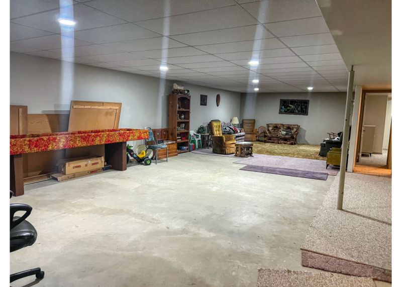 Rec Room