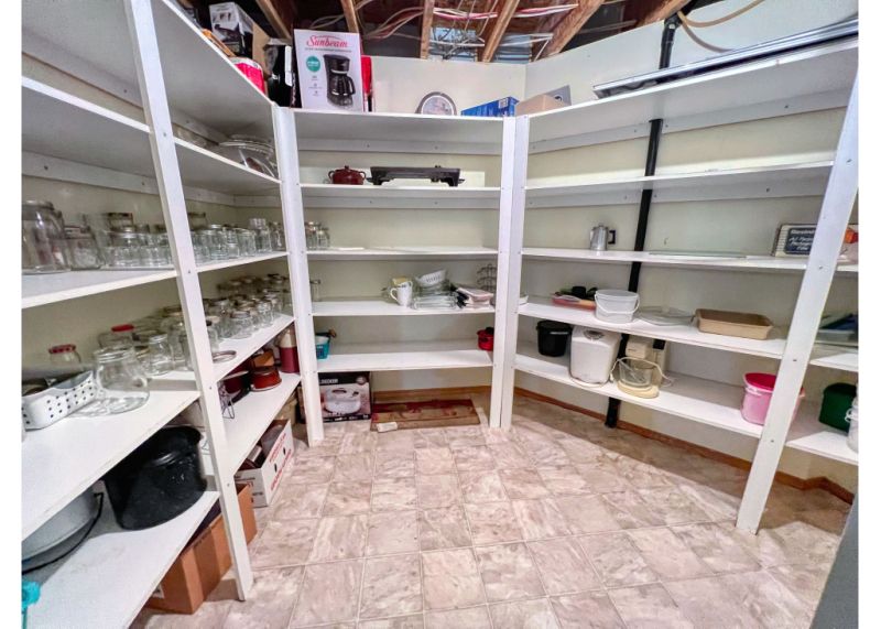 Cold Room