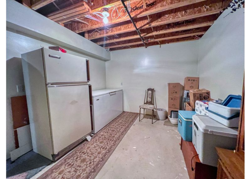 Storage Room