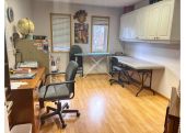 Bedroom / Office