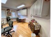 Bedroom / Office