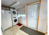 Mud Room / Laundry Room