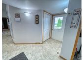 Mud Room / Laundry Room