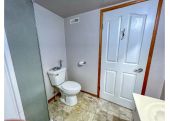 Mud Room / Laundry Room