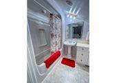 Upper Suite