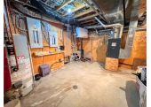 Mechanical / Utility Room